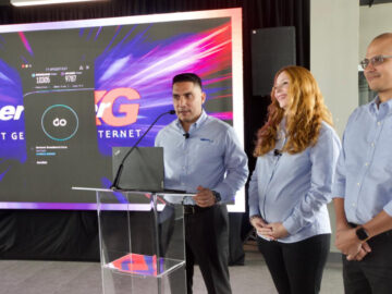 AeroNet Wireless Launches 10Gbps Internet Plan: A Landmark Moment in Puerto Rico’s Telecommunications Industry