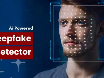AI powered Deepfake Detector to Combact Deepfakes Threats