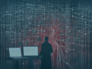 Anatomy Of an Endpoint Attack: How A Cyberattack Can Compromise an Enterprise Network