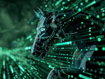 Banking malware Grandoreiro returns after police disruption Trojan