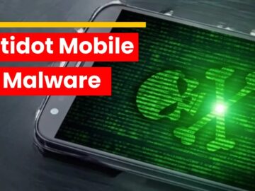 Antidot Mobile Malware As Google Play Update Hijacks Device Control
