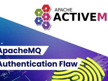 ApacheMQ Authentication Flaw – Unauthorized Perform Actions ApacheMQ Authentication Flaw - Unauthorized Perform Actions
