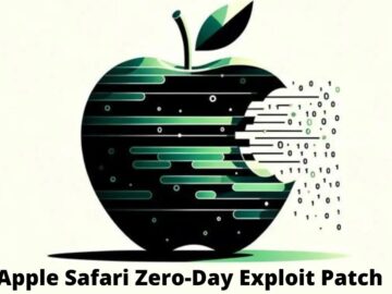 Apple Safari Zero-Day Flaw Exploited At Pwn2Own : Patch Now