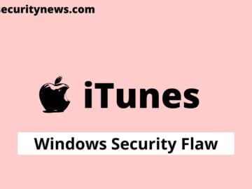 Apple ITunes For Windows Flaw Let Attackers Execute Malicious Code