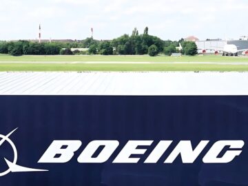 Boeing Confirms LockBit Demanded