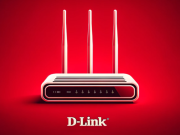 D-Link Router Vulnerabilities