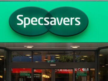 Case study: Seeing clearly with data at Specsavers