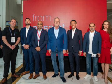 Cato Networks Partners with e& Further Expanding Global SASE Platform with New UAE PoP