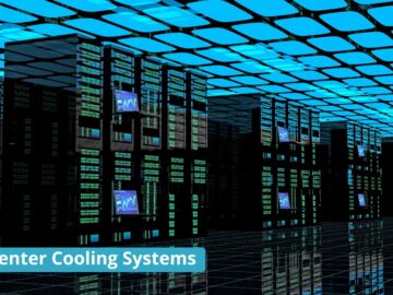 Cyber Attack On Data Center Cooling Systems Leads To Disruption