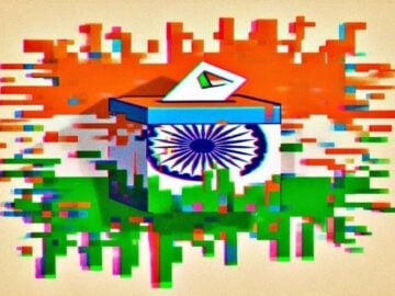 Cybercriminals are targeting elections in India with influence campaigns