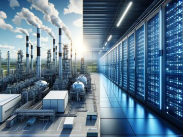 Cybersecurity in Utilities: How the Utility Industry has Become a Pioneering Force in Cybersecurity Tech