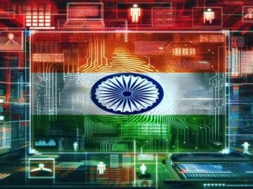 Biometric Data of Millions of Indians Exposed in Massive Breach