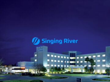 Singing River