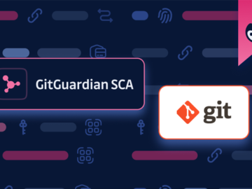 GitGuardian SCA And Git Hooks