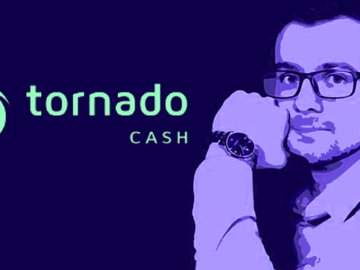 Tornado Cash