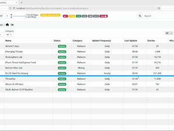 ELLIO and ntop partnership to boost high-speed network traffic monitoring with real-time data on opportunistic scans, botnets, and mass attacks - GBHackers on Security