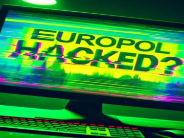 Europol Hacked? IntelBroker Claims Major Law Enforcement Breach Europol Hacked? IntelBroker Claims Major Law Enforcement Breach