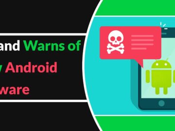 Finland Warns Of New Android Malware Stealing Banking Details