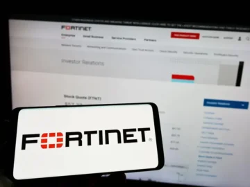 Fortinet FortiSIEM Vulnerability Raises RCE Risks