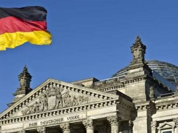 Germany summons Russian envoy over alleged cyberspying