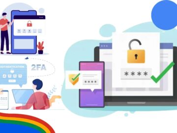 Google Streamlines Two-Factor Authentication Setup Process