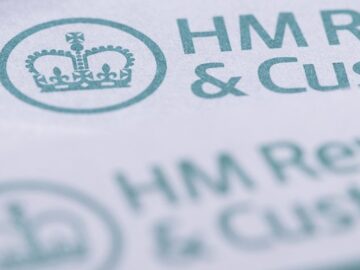 HMRC boosts data scientist numbers