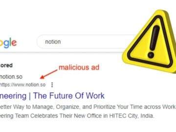 Hackers Abuse Google Search Ads to Deliver MSI-Packed Malware