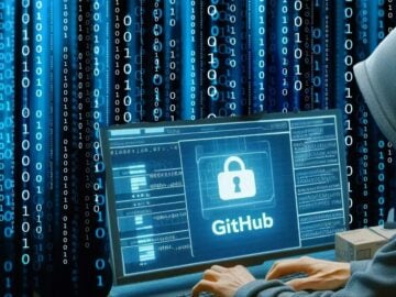 Hackers Abusing to GitHub to Host Malicious Infrastructure