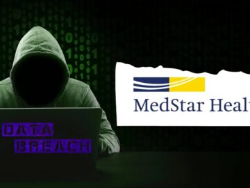 MedStar Health Breach: Hackers Accessed Emails & Files