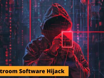 Hackers Backdoored Courtroom Video Recording Software With System Hijacking Malware