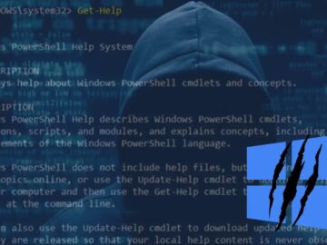 Hackers Use Custom Backdoor & Powershell to Attack Windows Hackers Use Custom Backdoor & Powershell to Attack Windows