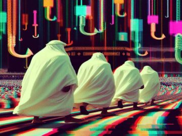 Hajj Pilgrimage Hit by Extensive Phishing and Data Theft Scams Hajj Pilgrimage Hit by Extensive Phishing and Data Theft Scams
