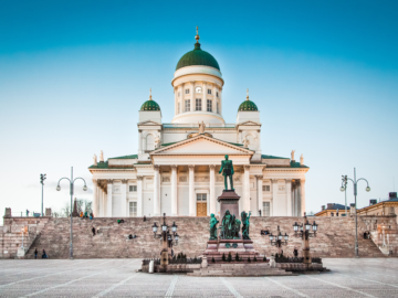 Helsinki Education Division Data Breach Done Via Unfixed Bug