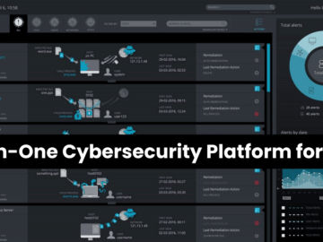 How Cynet Makes MSPs Rich & Their Clients Secure How All-in-One Cybersecurity Platform Cynet Makes MSPs Rich & Their Clients Secure