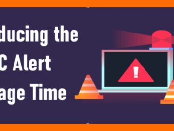 How To Reduce The Alert Triage Time In The Security Operations How To Reduce The Alert Triage Time In The Security Operations
