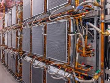 LISTEN: Building a Sustainable Future: OVHcloud's Vision for Eco-Friendly Cloud Computing - Partner Content