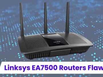 Linksys EA7500 Routers Flaw Let Attackers Execute Remote Code Linksys EA7500 Routers Flaw Let Attackers Execute Remote Code