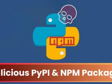 Malicious PyPI & NPM Packages Attacking MacOS Users