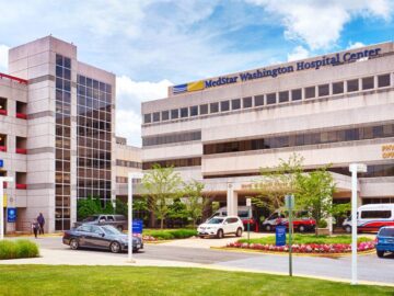 MedStar Health Data Breach Impacts 183,000 In Washington