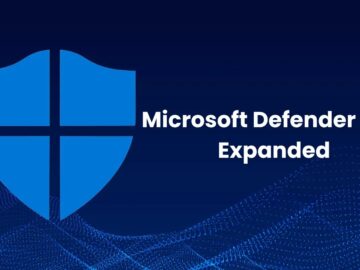 Microsoft Defender XDR Expanded to Malicious OAuth Apps With the Power of AI