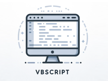 VBScript