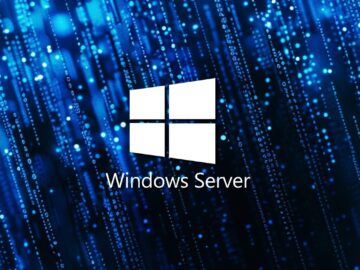 Windows Server