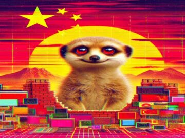 Muddling Meerkat Group Suspected of Espionage via Great Firewall of China Muddling Meerkat Group Suspected of Espionage via Great Firewall of China