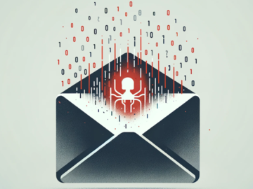 Spoofing Emails