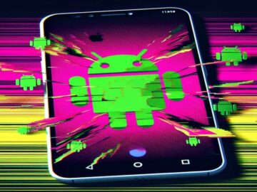 New Antidot Android Malware Poses as Google Update to Steal Funds New Antidot Android Malware Poses as Google Update to Steal Funds
