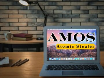 New Atomic Stealer Malware Copies Passwords & Wallets