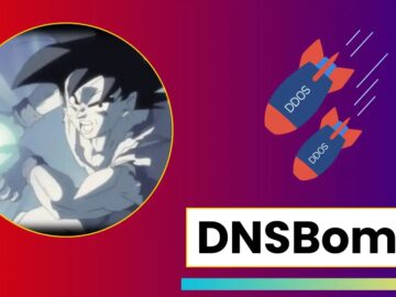 New DoS Attack ‘DNSBomb’ Exploiting DNS Queries & Responses