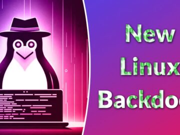 New Linux Backdoor Attacking Linux Users Via Installation Packages