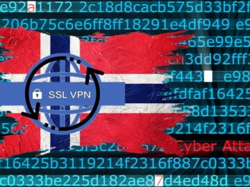 Norway Recommends Replacing SSLVPN to Stop Cyber Attacks