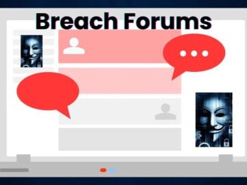 Notorious Data Leak Site Breachforums is back From the Seizure